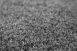 Spoltex koberce Liberec Metrážový koberec Elizabet 176 šedá - Kruh s obšitím cm