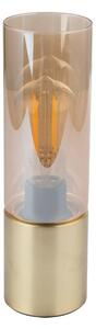 STOLNÍ LAMPA, E27, 9/30 cm Globo - Stolní lampy