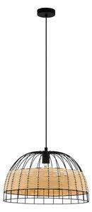 ZÁVĚSNÉ SVÍTIDLO, 50/110 cm Eglo - Online Only svítidla, Online Only