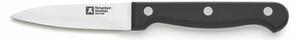 Loupací nůž Richardson Sheffield Artisan Černý Kov 9 cm (Pack 6x)
