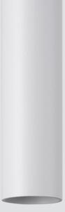 Sollux SL.1175 - Lustr na lanku PASTELO 5xG9/8W/230V bílá
