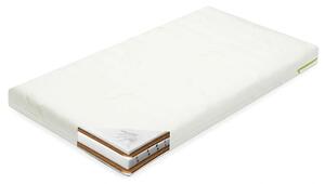 Dětská matrace New Baby CLASSY 120x60x12 cm Visco-molitan-kokos Aloe vera