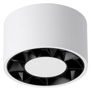 Sollux SL.1254 - LED Bodové svítidlo DIO LED/10W/230V bílá