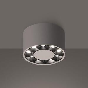 Sollux SL.1254 - LED Bodové svítidlo DIO LED/10W/230V bílá