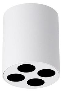 Sollux SL.1209 - LED Bodové svítidlo ZOE LED/9W/230V bílá