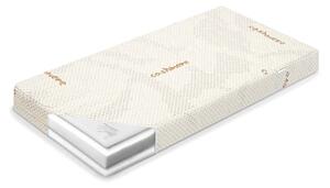 Dětská matrace New Baby CLASSY 120x60x12 cm Visco-molitan- HR pěna Cashmere