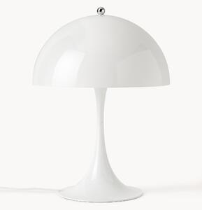 Stolní LED lampa Panthella, V 34 cm, design Verner Panton