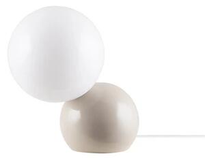 Globen Lighting - Ripley Nástěnné Svítidlo/Stolní Lampa Beige