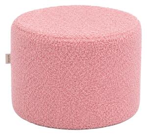 Dětská taburetka New Baby Teddy pink