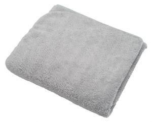 Dětská deka New Baby 90x80 šedá