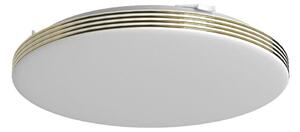 LED Koupelnové stropní svítidlo BEVER LED/16W/230V 4000K pr. 33 cm IP44