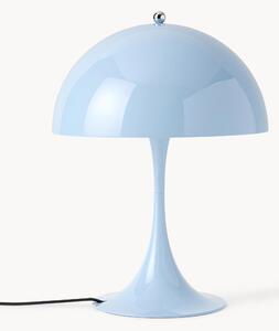 Stolní LED lampa Panthella, V 34 cm, design Verner Panton