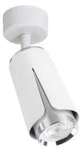 Bodové svítidlo FLOWER 1xGU10/8W/230V bílá