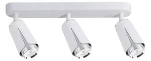 Bodové svítidlo FLOWER 3xGU10/8W/230V bílá