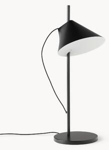 Velká stmívatelná stolní LED lampa's časovačem Yuh