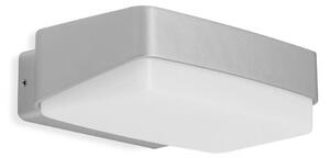 Telefunken 312204TF - LED Venkovní nástěnné svítidlo LED/14W/230V IP44