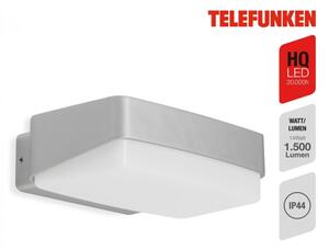 Telefunken 312204TF - LED Venkovní nástěnné svítidlo LED/14W/230V IP44