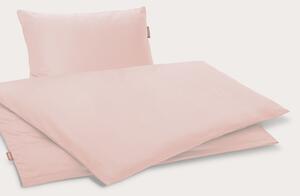 Lavinest Povlečení Mirabell Powder Pink Rozměr: polštář 80x80 cm