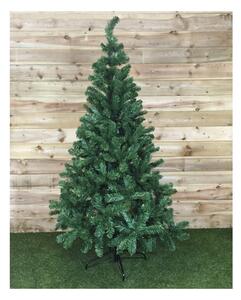 Vánoční stromeček EDM Borovice Zelená (1,5 m) 1,5 m