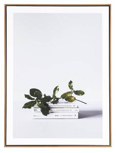 Obraz Somcasa Book 80 x 60 cm