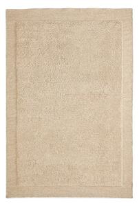 Béžový vlněný koberec 160x230 cm Marely – Kave Home