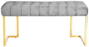 SEDACÍ LAVICE, 47/48/100 cm MID.YOU - Online Only lavice, Online Only