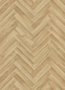Breno PVC ATLANTIC Bartek Oak 236M - světlé parkety, šíře 100 cm