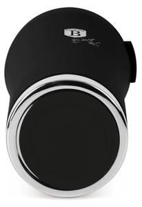 Termohrnek s dvojitou stěnou nerez 0,5 l Matte Black Collection