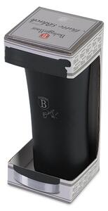 Termohrnek s dvojitou stěnou nerez 0,5 l Matte Black Collection