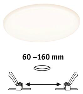 Paulmann 95386 - LED/15W IP44 Stmívatelné koupelnové svítidlo SMART VELUNA 230V