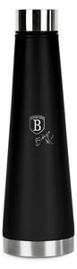 Termoska lahev na pití nerez 0,4 l Matte Black Collection