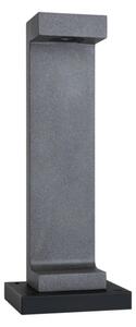 Paulmann 94502 - LED/6,8W IP65 Venkovní lampa CONCREA 230V