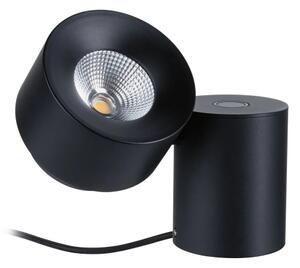 Paulmann 79776 - LED/3W Stmívatelné nástěnné svítidilo 2v1 PURIC PANE 230V