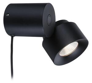 Paulmann 79776 - LED/3W Stmívatelné nástěnné svítidilo 2v1 PURIC PANE 230V