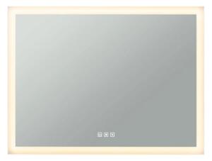 Paulmann 93013 - LED/22W IP44 Stmívatelné koupelnové zrcadlo s podsvícením 230V