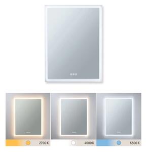 Paulmann 78951 - LED/22W IP44 Stmívatelné koupelnové zrcadlo s podsvícením 230V