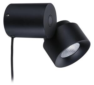 Paulmann 79776 - LED/3W Stmívatelné nástěnné svítidilo 2v1 PURIC PANE 230V