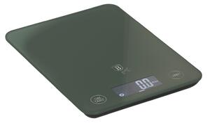 Kuchyňská váha digitální 5 kg Matte Green Collection