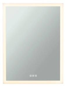 Paulmann 78951 - LED/22W IP44 Stmívatelné koupelnové zrcadlo s podsvícením 230V