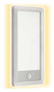 Telefunken 313904TF-LED Venkovní nástěnné svítidlo se senzorem LED/16W/230V IP44