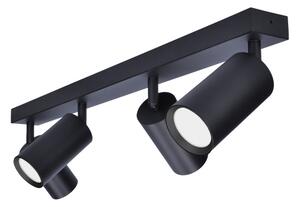 Brilagi - Bodové svítidlo SELE 4xGU10/30W/230V černá