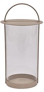 OYOY Living Design - Maki Lantern Large Clay