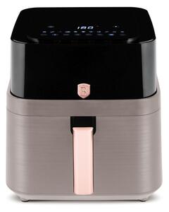 Horkovzdušná fritéza digitální 7,2 l Taupe Collection