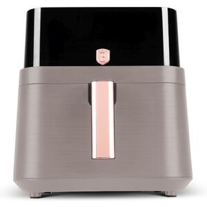Horkovzdušná fritéza digitální 7,2 l Taupe Collection