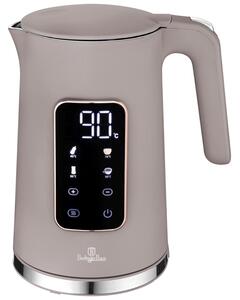 Rychlovarná konvice s regulací teploty digitální 1,7 l Taupe Collection