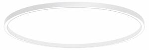 Arelux AM05WW SWH Xambit, bílé stropní/stropní/závěsné kruhové svítidlo, 120W LED 3000K, prům. 204cm