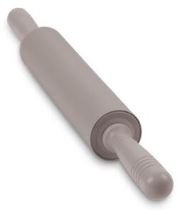 Silikonový váleček na těsto 43 cm Taupe Collection