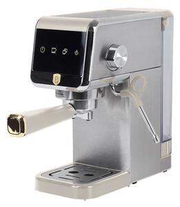 BERLINGERHAUS Automatický a pákový kávovar digitální 2v1 Sahara Collection BH-9624