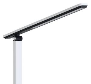 Eglo 900956-LED Stmívatelná nabíjecí stolní lampa INIESTA 3,6W/5V 1800mAh bílá