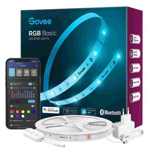 Govee - Wi-Fi RGB Smart LED pásek 5m
